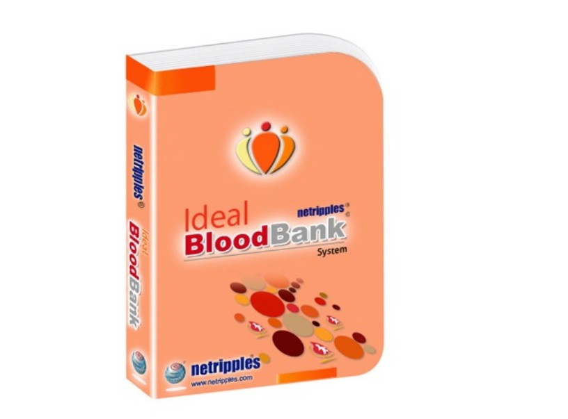Ideal Blood Bank